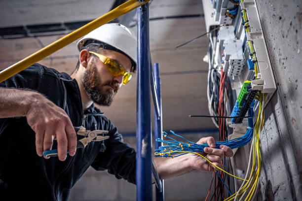 Best Electrical Outlet Repair  in Gray, LA