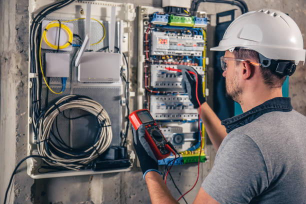 Best Electrical System Inspection  in Gray, LA