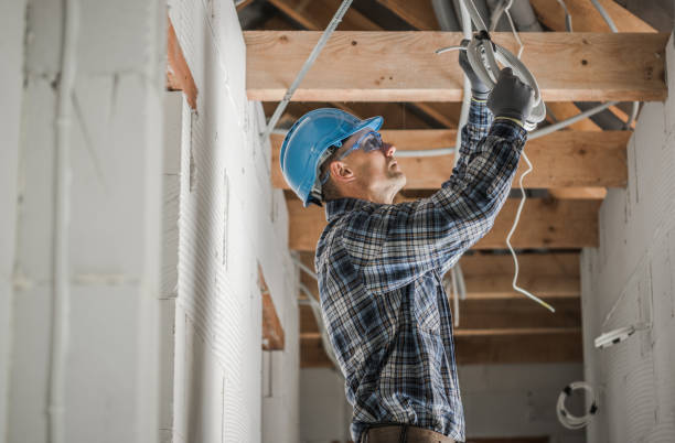 Best 24-Hour Electrician  in Gray, LA