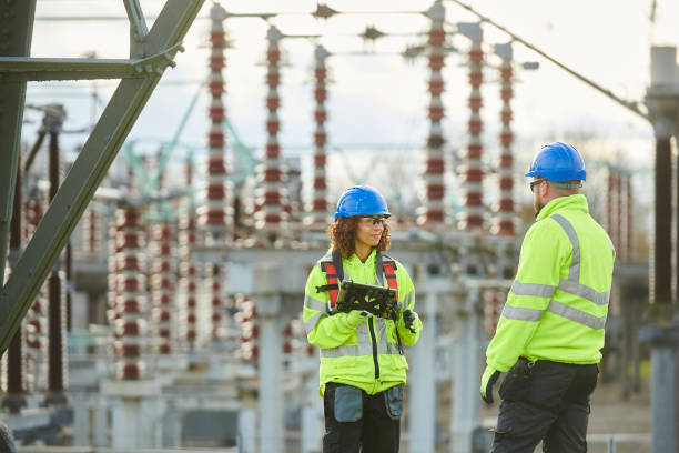 Best Home Electrical Repair  in Gray, LA