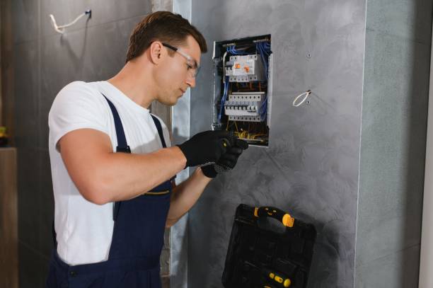 Best Electrical Installation Contractor  in Gray, LA