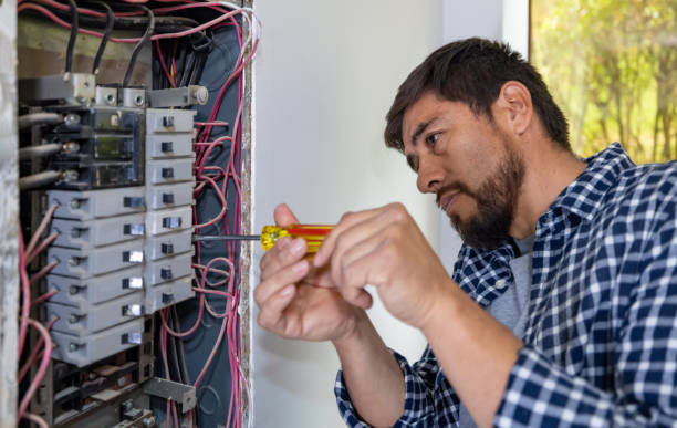 Best 24-Hour Electrician  in Gray, LA